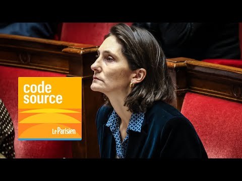 [PODCAST] Amélie Oudéa-Castéra, son passage éclair à l'Education
