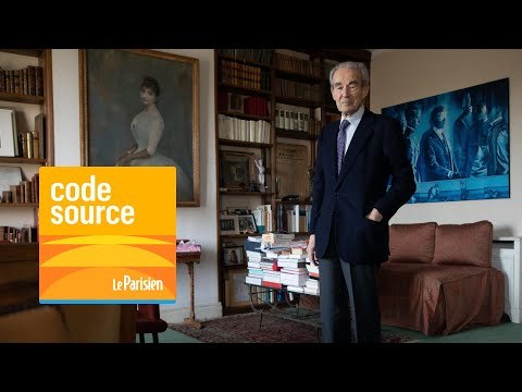 [PODCAST] Robert Badinter : pourquoi sa mort touche autant les Français