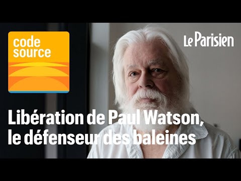 [PODCAST] Portrait du « pirate », devenu une icône écolo