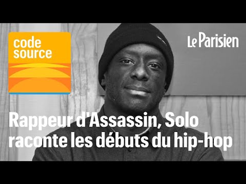 [PODCAST] Le succès, les excès, la fin d'Assassin... Solo se livre