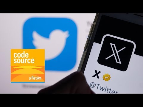 [PODCAST] De Twitter à X : une plateforme en déclin ?