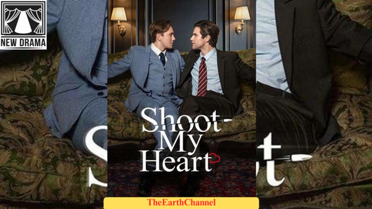 🍏💙💛🏴 07.25 - 10.08 Shoot My Heart My Mafia Boss Dispara A Mi CorazóN, Mi Jefe Mafioso Atira No Meu CoraçãO, Meu Chefe Da MáFia👍 Good 🌍 X9Rnx1Y