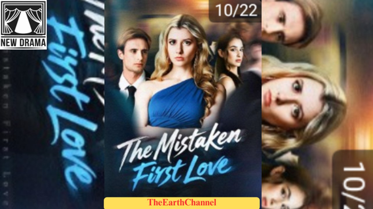 🍏💙*️⃣🏴 10.24 - 12.30 🔥 The Mistaken First Love 🌍X9Tvkz2