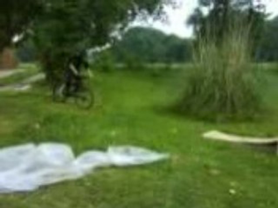 Vtt dirt 7