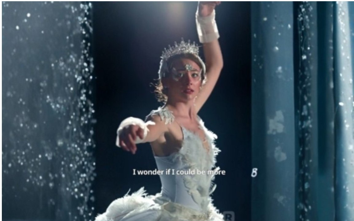 18.01 Hot 2026🔥 Love Hits Like His Right Hook