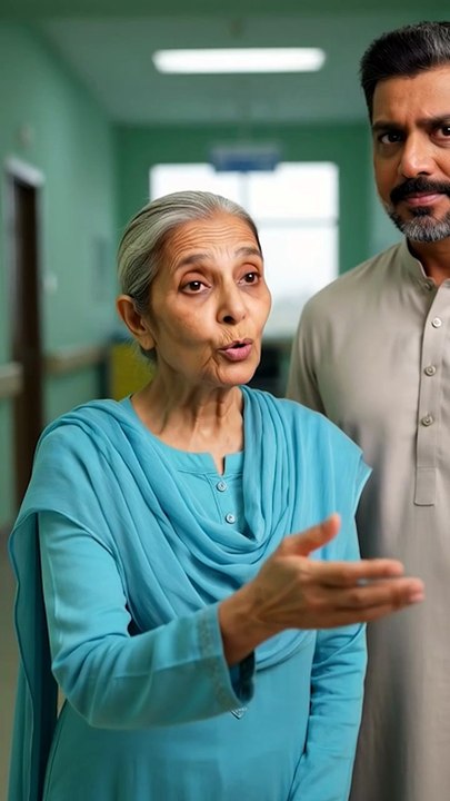 Maa Tu Bas Maa Hoti Hai Na