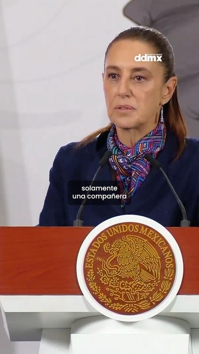 FGR investiga incendio en inmediaciones de la refinería de Dos Bocas: Sheinbaum