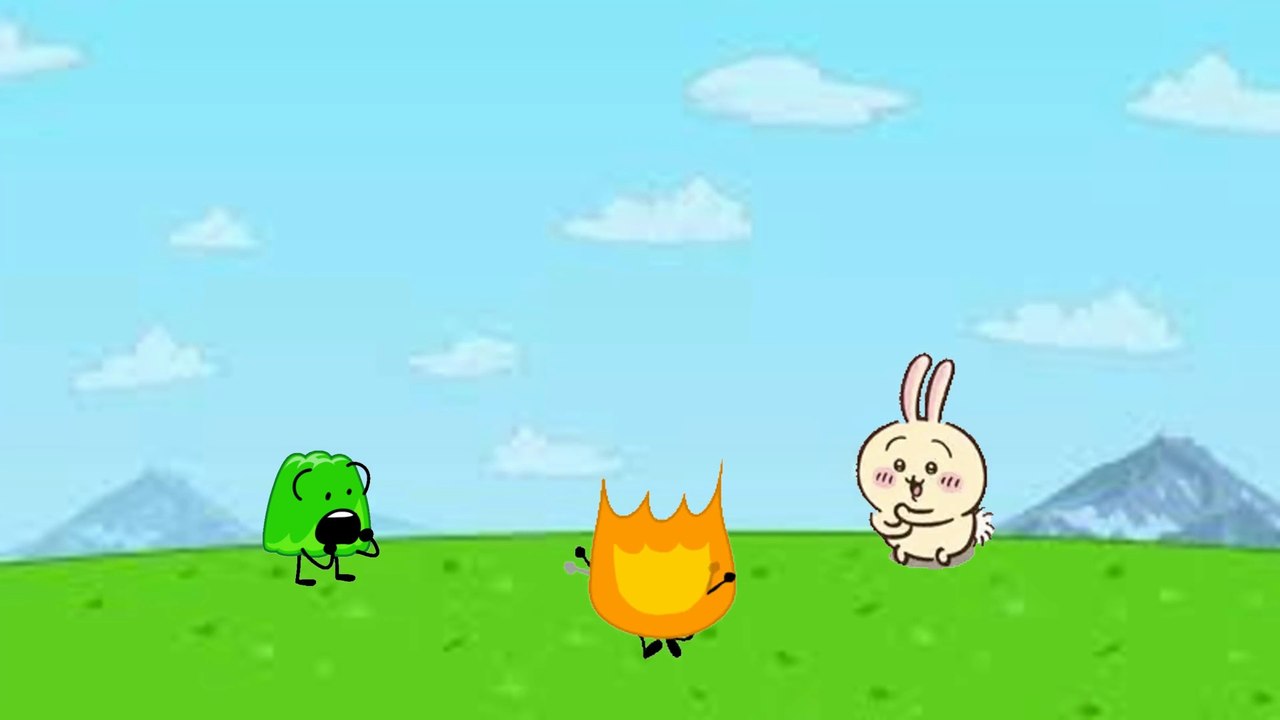 Torturing Firey (DailyMotion Reupload)