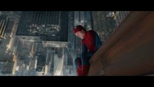 SPIDER-MAN: BRAND NEW DAY - Official Trailer (Hindi)