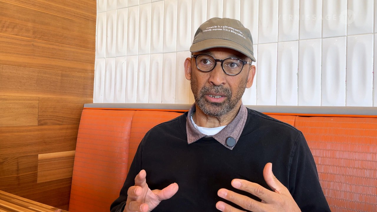 Noah Purifoy Foundation / Interview with President Joseph S. Lewis III