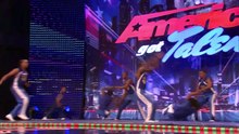INNOVATIVE Groups That Took Dance To The NEXT LEVEL on America's Got Talent! - Got Talent Global