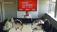 DTPFM - L'émission du 18-03-2026