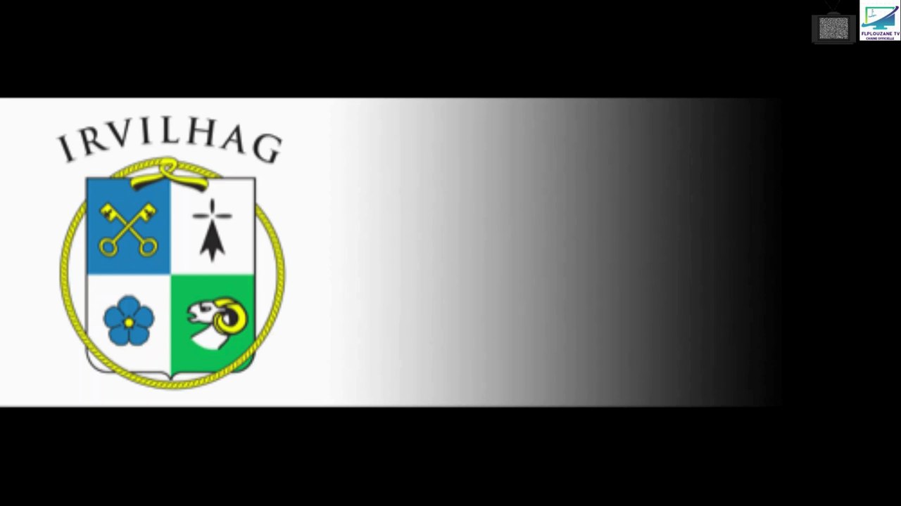 Voyage (travel, Viaje, Reise) : Irvillac (Finistère, Bretagne, France, 2020)