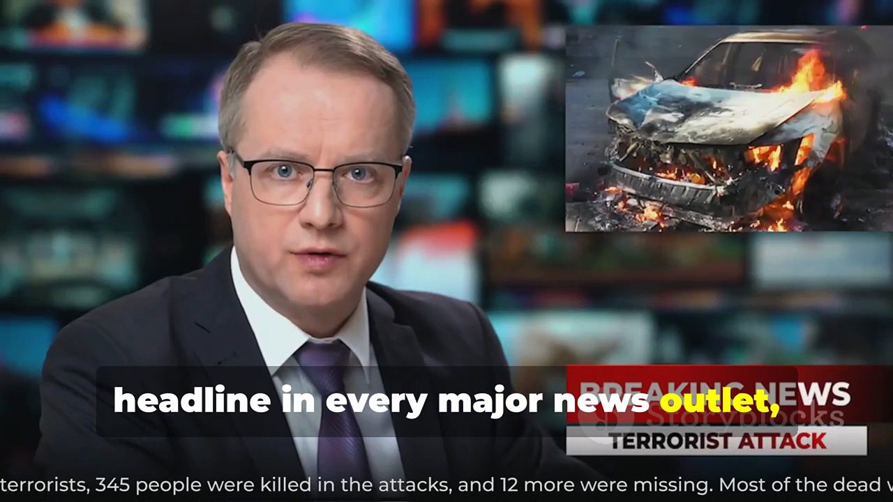 U.S. Bombers Hit Iran: What Happens Next After the Airstrike Campaign?