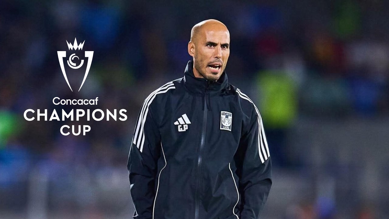 Guido Pizarro y la ''obligación'' de Tigres en Concachampions tras eliminación de Rayados