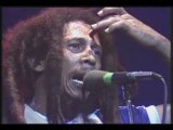 Bob Marley - Redemption Song Live In Dortmund Germany