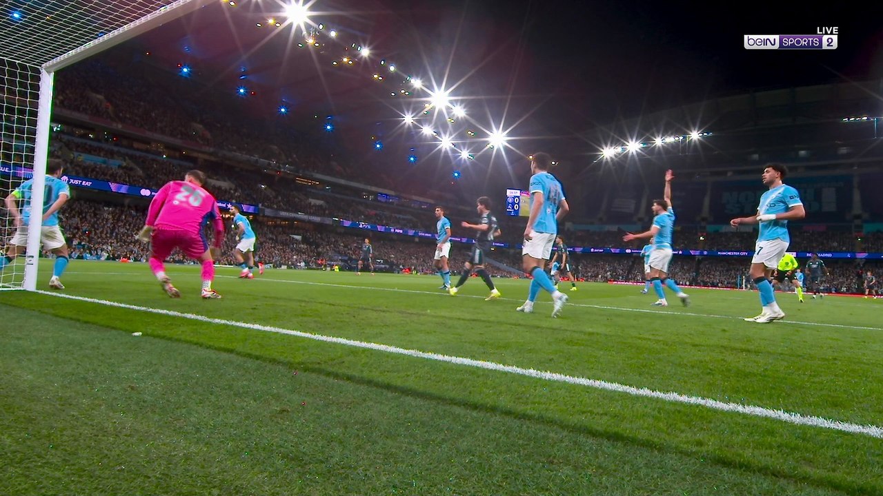 سيتي و ريال 1