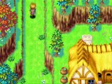 Golden Sun 30/ Pour quelques djinns de plus...