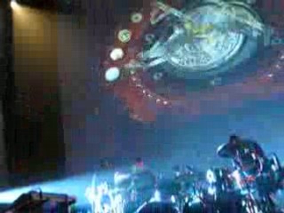 EZ3kiel Live Break or Die