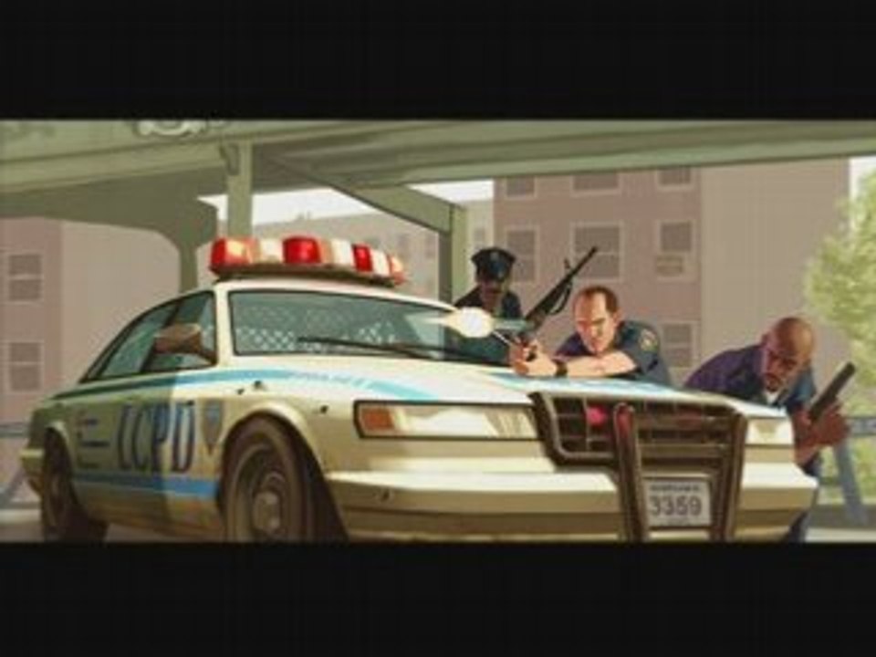 Gta 4