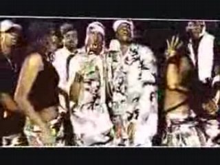 Bizzy body remix - psquare ft weird mc