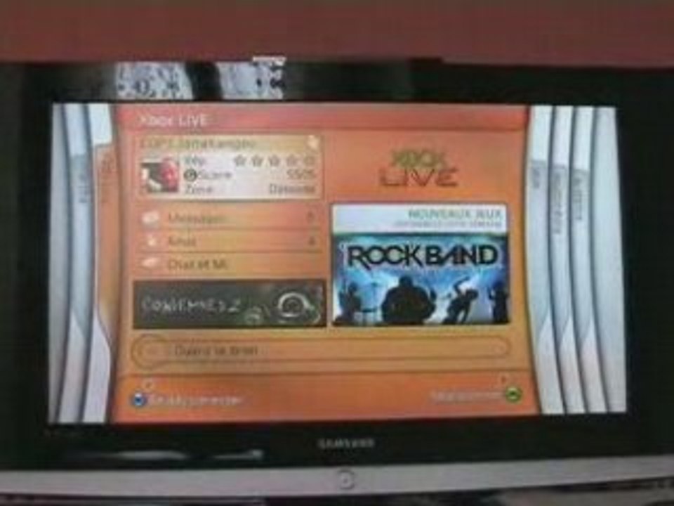 Halo 3 - Tournoi officiel Microsoft - CSL France Xbox 360