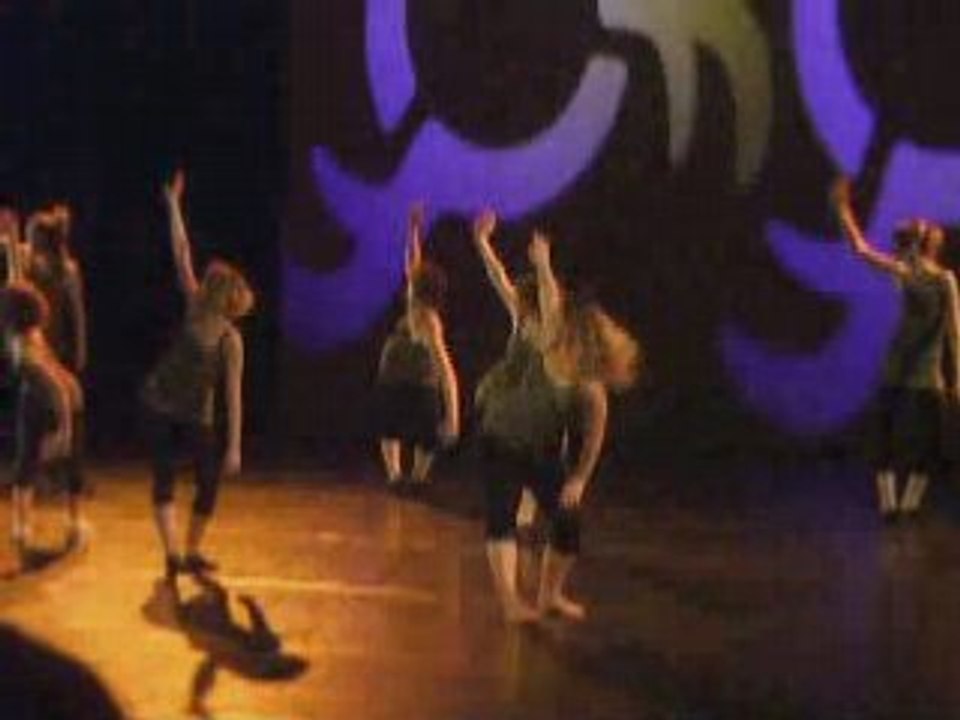 Gala de Danse