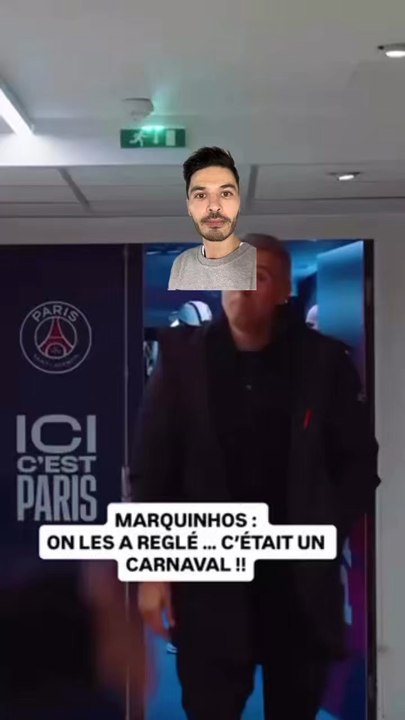 PSG LES RAISONS DU RE SUCCÈS