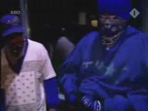 Crips in Den Haag (la haye,Netherlands)