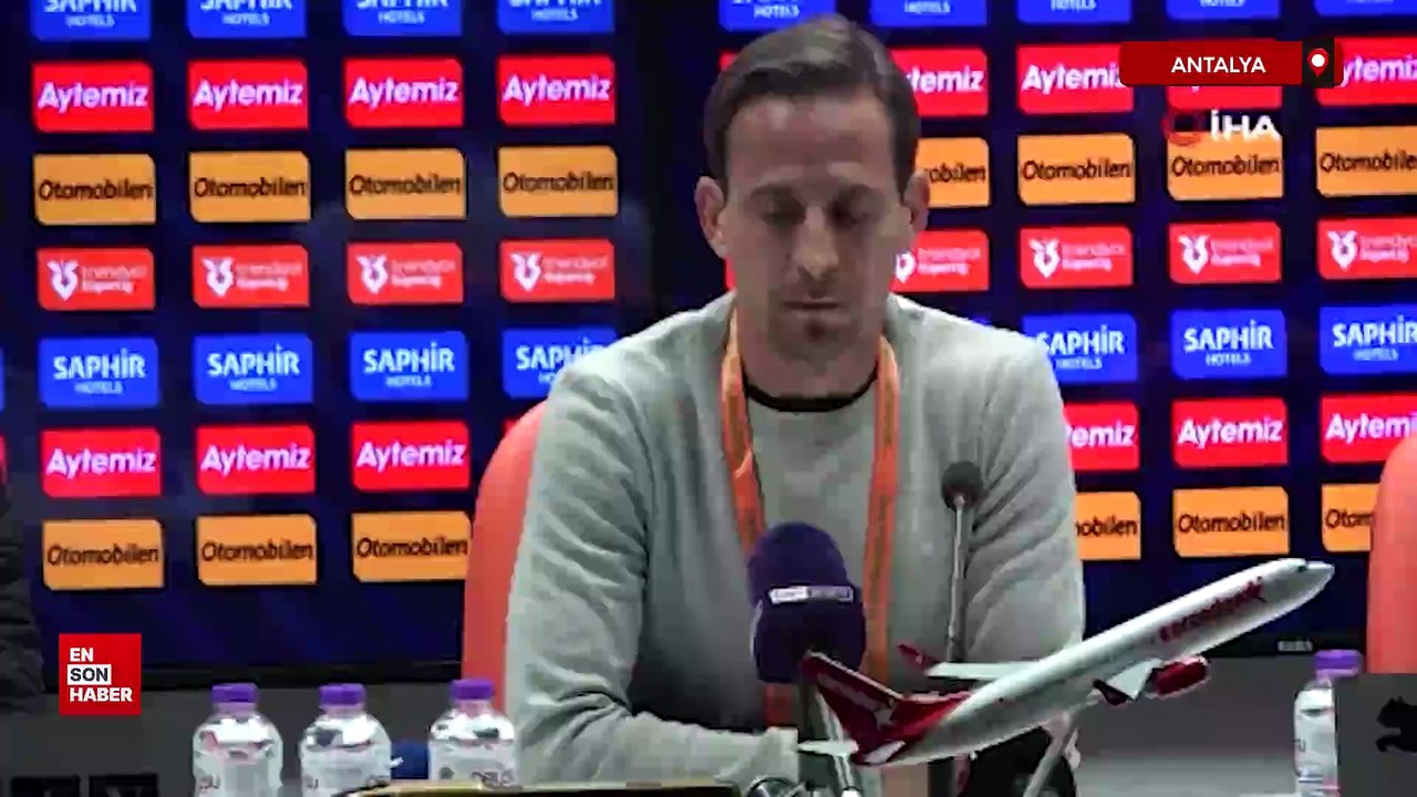 Joao Pereira: Ligi iyi bir şekilde bitirmemiz gerekiyor