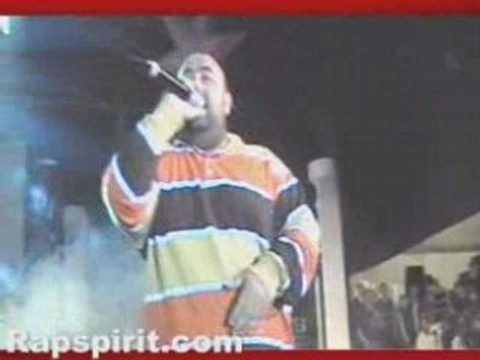 Bigg the don part 2 (azemour)