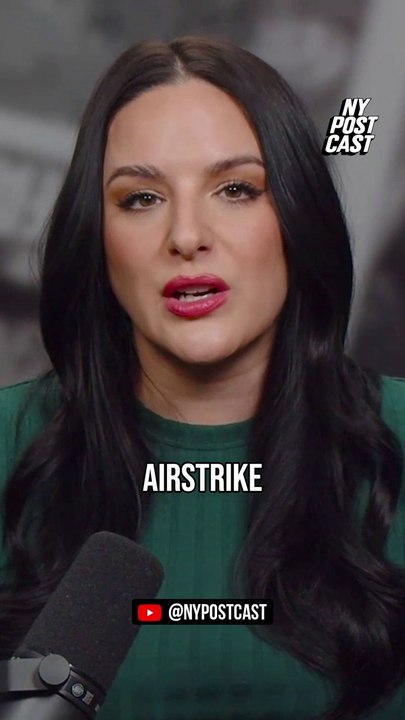 Iran confirms brutal leader Ali Larijani killed