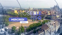 Moselle Info, le journal du mercredi 18 mars 2026 - partie 3
