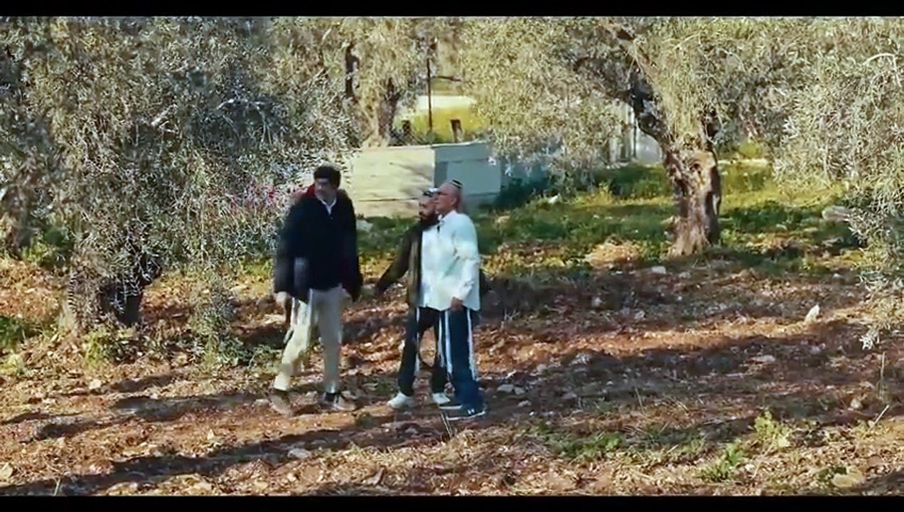 مسلسل نزيف التراب 3 الجزء الثالث الحلقة 30