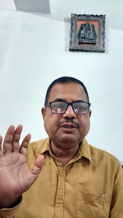 Hindi mahakavi Surdas ke pad