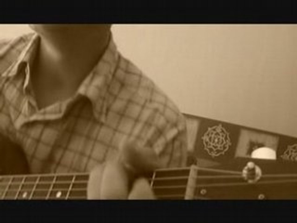 Parle moi (Boulay Cover)