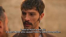 Part 2 Halef Koklerin Cagrisi Ep 12 Eng Sub