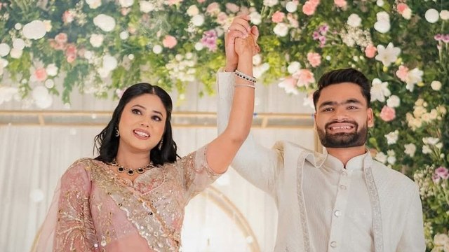 रिंकू सिंह और प्रिया सरोज की शादी टली, पिता तूफानी सरोज ने बताई वजह