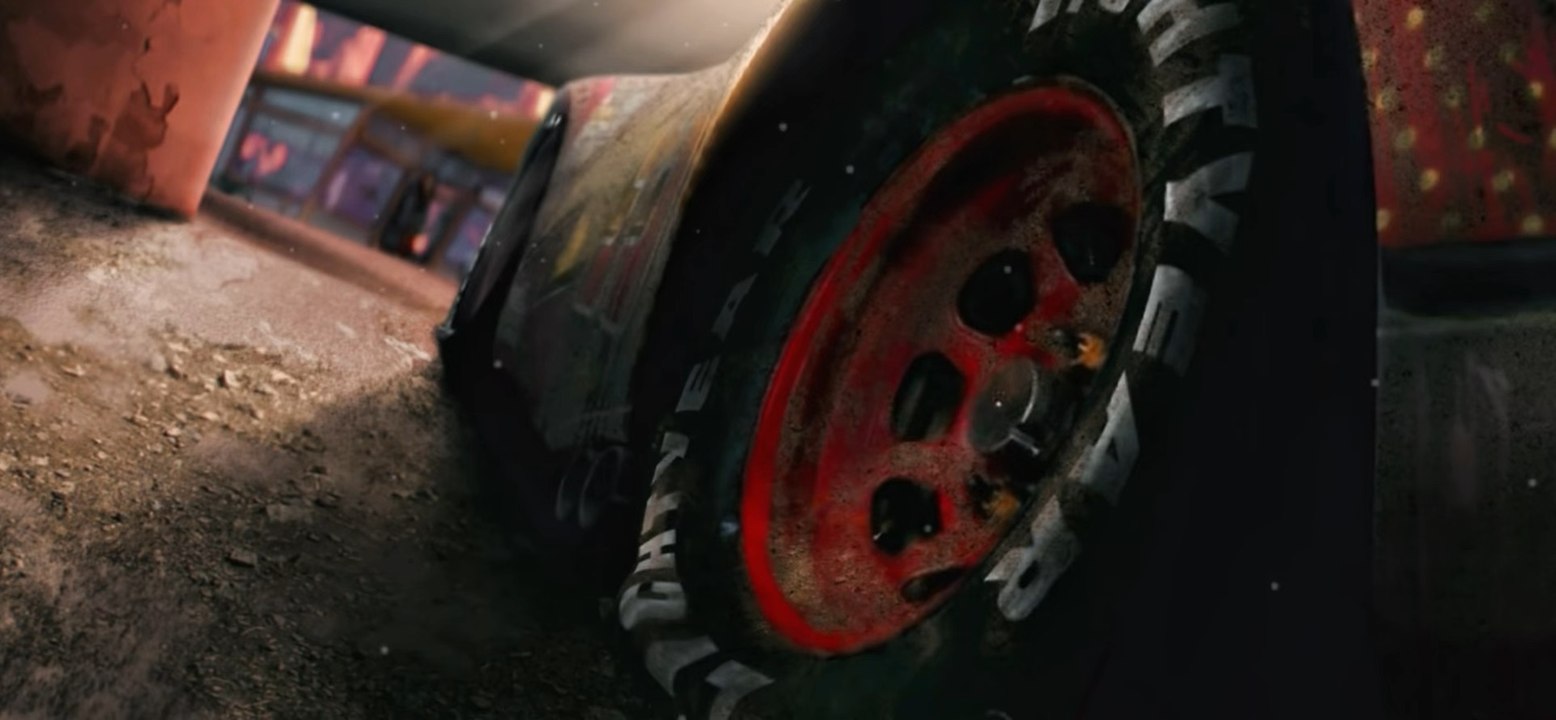 flash mcqueen 🏎️⚡️