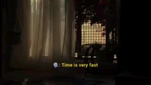 🗣: Time is very fast