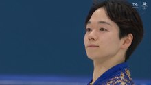 Milano 2026 FS (Tatsuki Commentary)