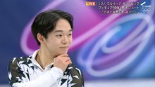 Milano 2026 TE SP (Tatsuki Commentary)