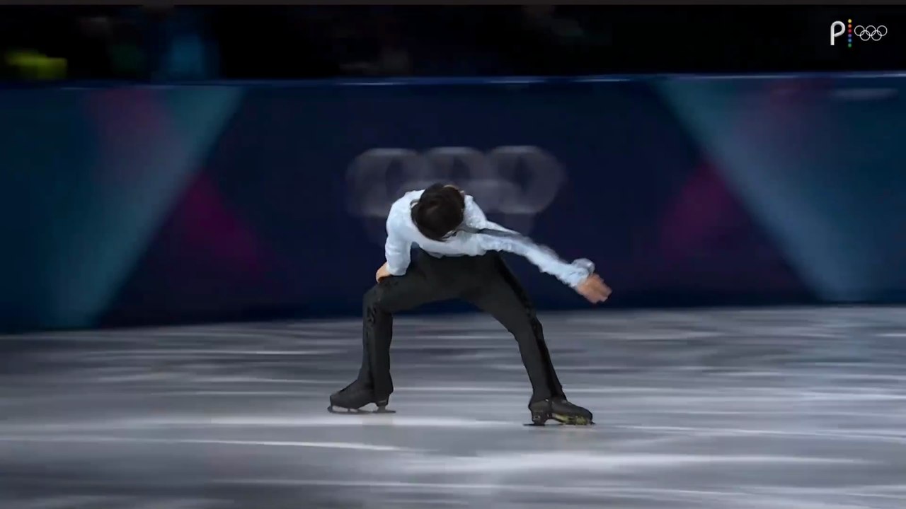 Milano 2026 EX (NBC Camera)
