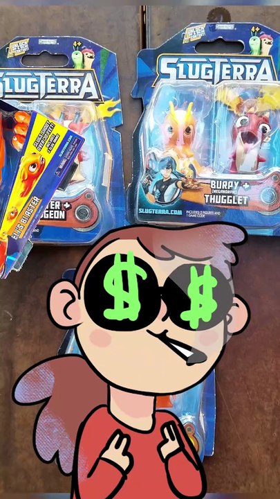 je trouve ou je DESSINE #27 Pronto