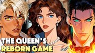The Queen's Reborn Game - Full Episode
