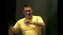 The Wiggles Rock A Bye Your Bear Live 2006...mp4