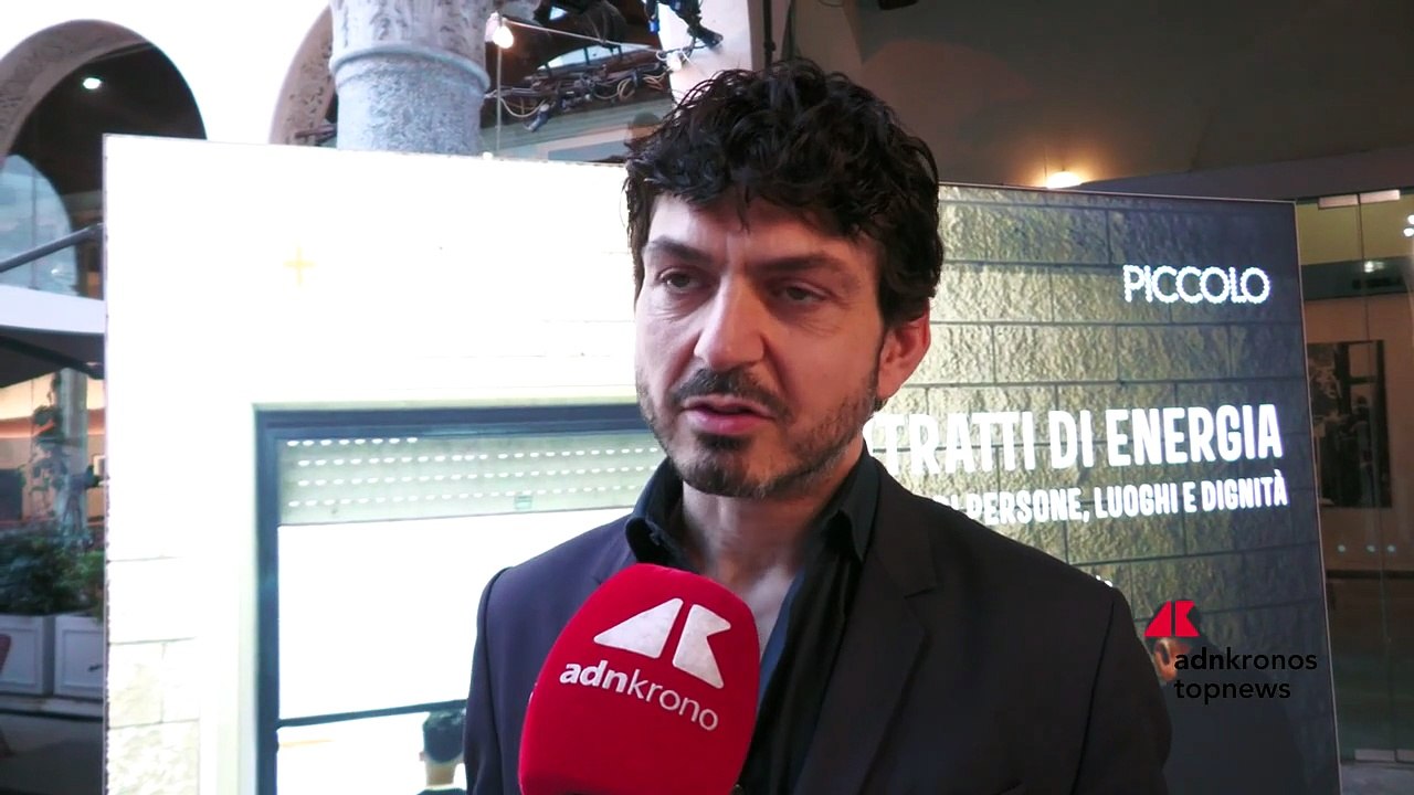 Cultura: ass. Sacchi, ‘Fondazione Banco dell'energia attenta alla povertà energetica’