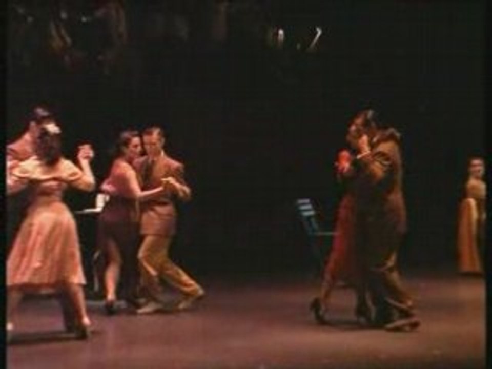 76_ Una noche de tango