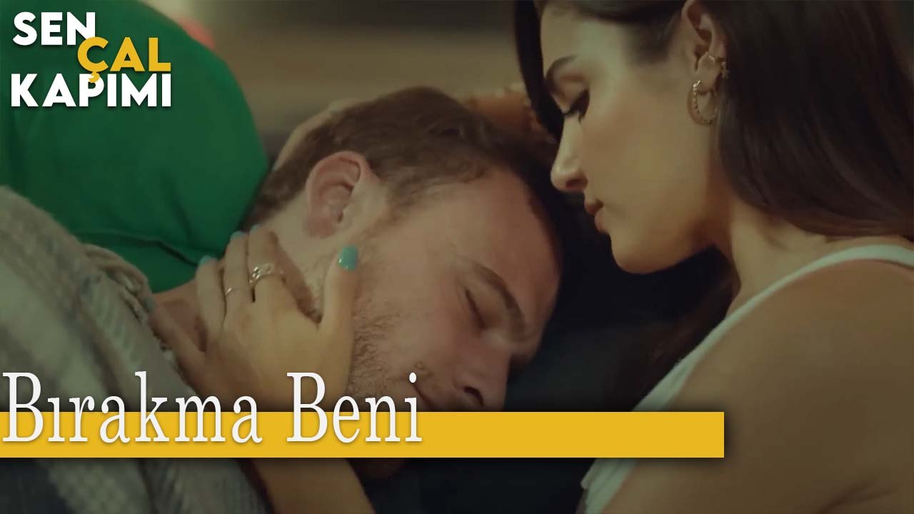 Bırakma Beni