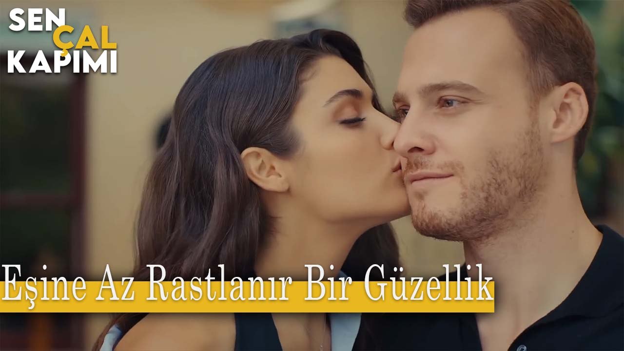 Eşine Az Rastlanır Bir Güzellik